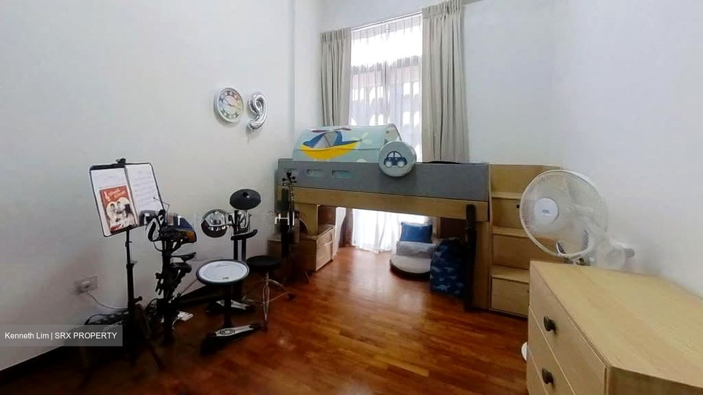 euHabitat (D14), Condominium #571124471